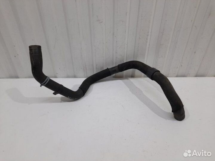 Патрубок радиатора Volkswagen Polo 614 1.6 cwva