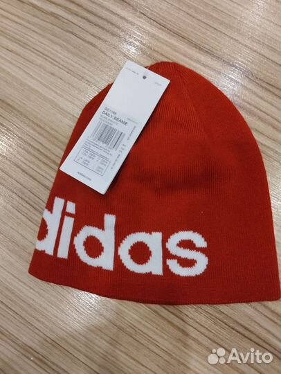 Шапка adidas