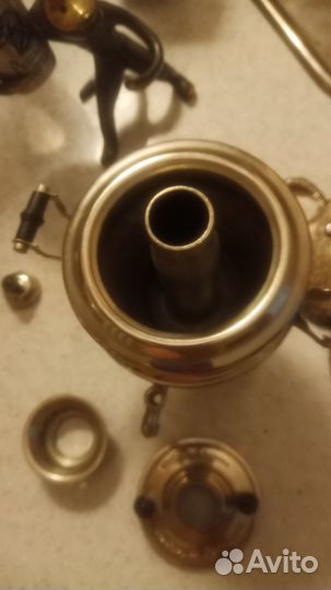 Рога изобилия Эпохи СССР. Обмен