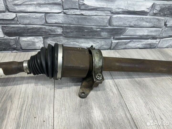 Привод передний правый Ford Mondeo tpba 2012