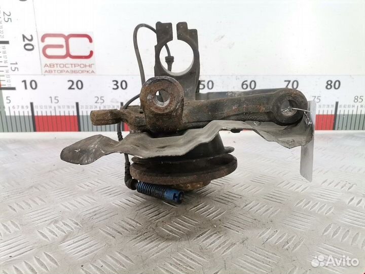 Ступица для BMW 3-Series (E46)