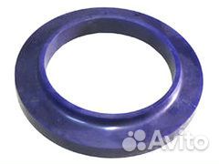 Проставка под пружины, зад. 15мм Nissan Y60/Y61