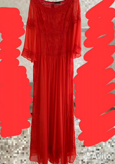 Платье(сумка в подарок)