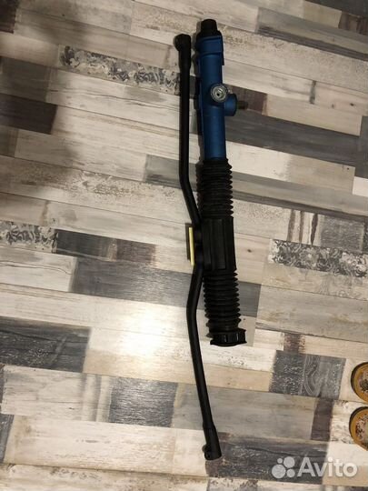 Рулевая рейка ваз 2109