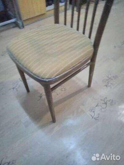 Венские стулья