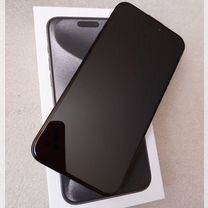 iPhone 15 Pro Max, 256 ГБ