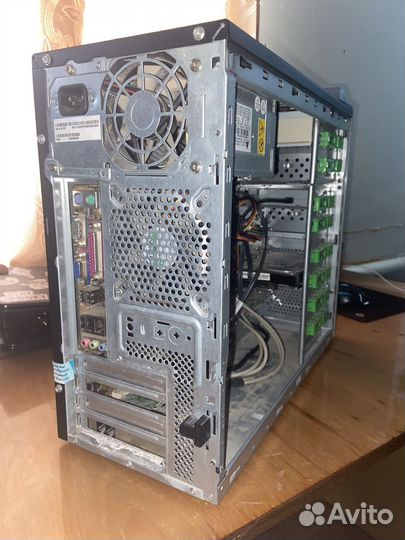 Компьютер Acer