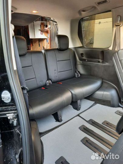 Пассажирские перевозки микроавтобус