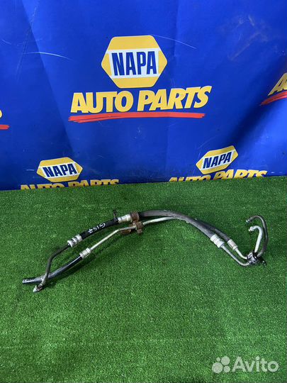 Трубки гур ford focus 2