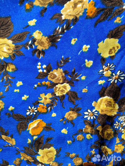 Отрез ткани