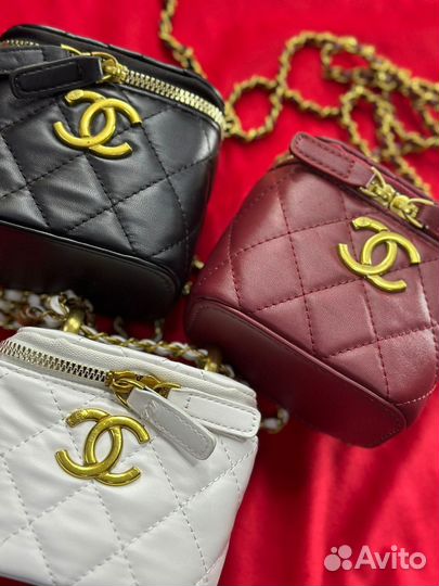Сумка chanel