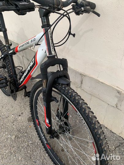 Велосипеды бу взрослый 26 колеса
