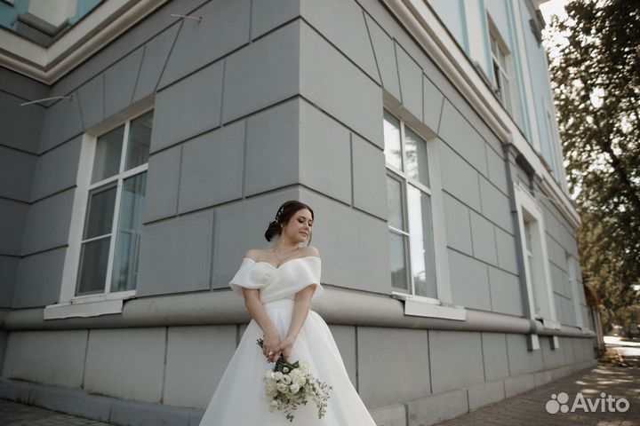 Фотосъёмка свадеб и других мероприятий