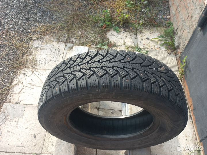 КАМА Кама-Евро-519 175/70 R13 B