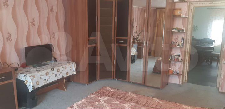 Дом 136 м² на участке 3 сот.