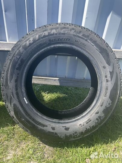 Triangle TR777 185/65 R14