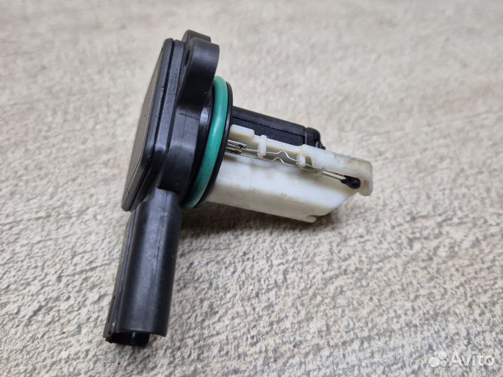 Расходомер воздуха BMW N51, N52, N53 - 7551638