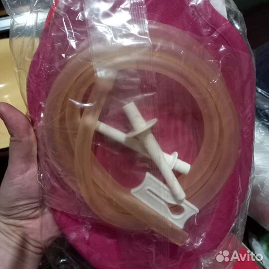 Кружка Эсмарха номер 2 новое упаковка