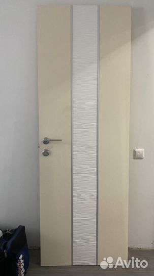 Межкомнатные двери бу
