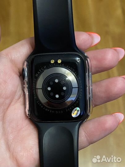 Смарт-часы Watch 6