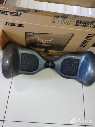 Гироскутер бу