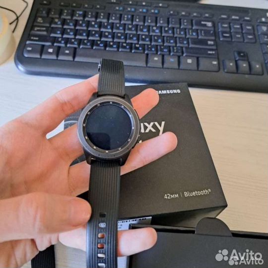 Samsung galaxy watch 42mm