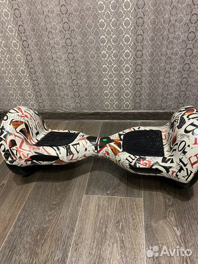 Гироскутер бу