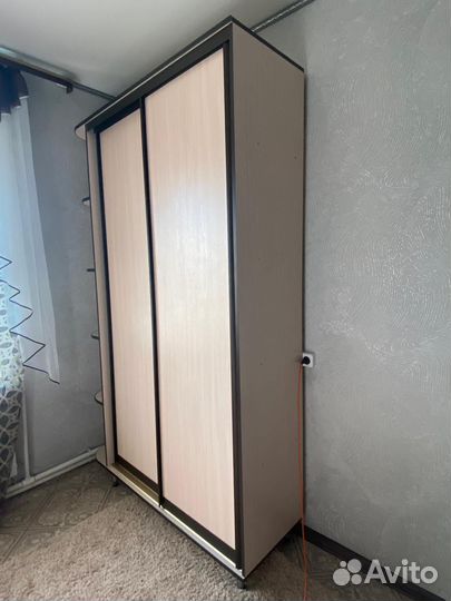 Шкаф купе бу
