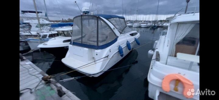 Bayliner Siera 2855