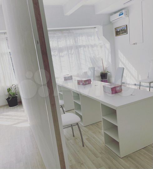 Офис, 40 м²