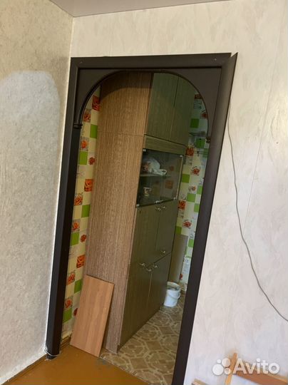 Арка межкомнатная бу