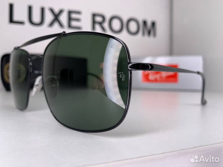 Очки Ray Ban The Colonel RB3560