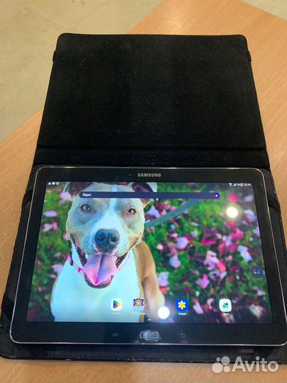 Планшет Samsung Galaxy Note 10.1