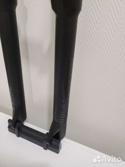 Вилка велосипеда, велосипедная вилка Rockshox XC30