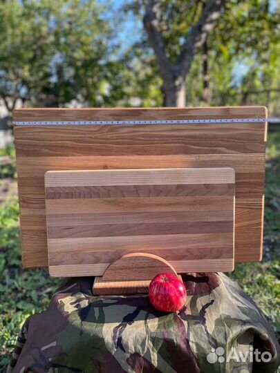 Доска разделочная