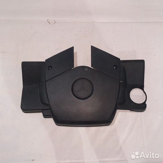 Крышка двс Mercedes Benz W220