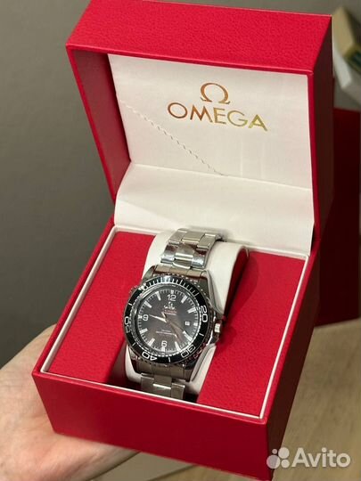 Мужские наручные часы omega