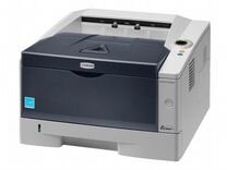 Kyocera P2035d принтер лазерный