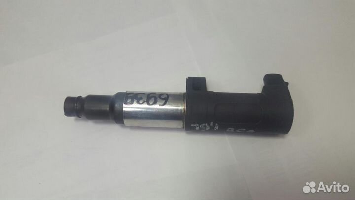 Катушка зажигания Renault Fluence L30 K4M.838 1.6Л