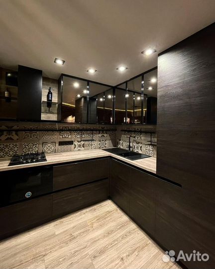 Кухня на заказ sh-0519834