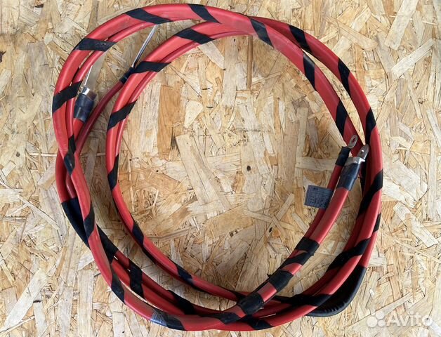 Силовой провод BMW E65/66