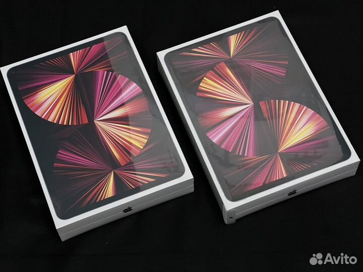 iPad Pro 11 2021 m1 128gb