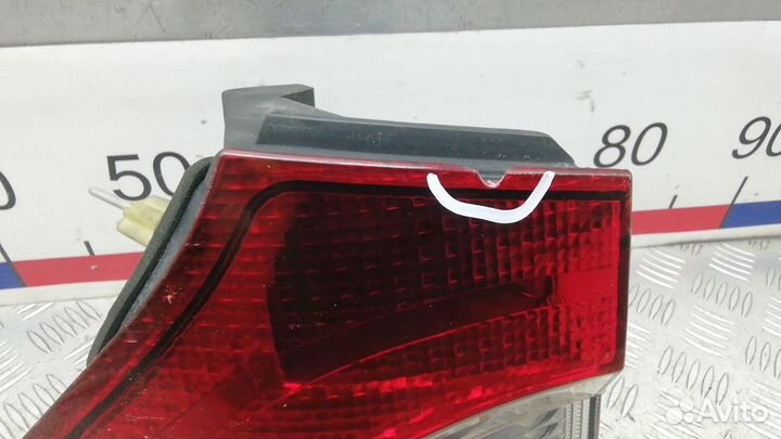 Фонарь Ford Galaxy (2006-2016)