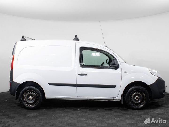 Renault Kangoo 1.6 МТ, 2014, 113 491 км