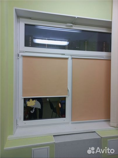 Рулонные Шторы BlackOut+доставка