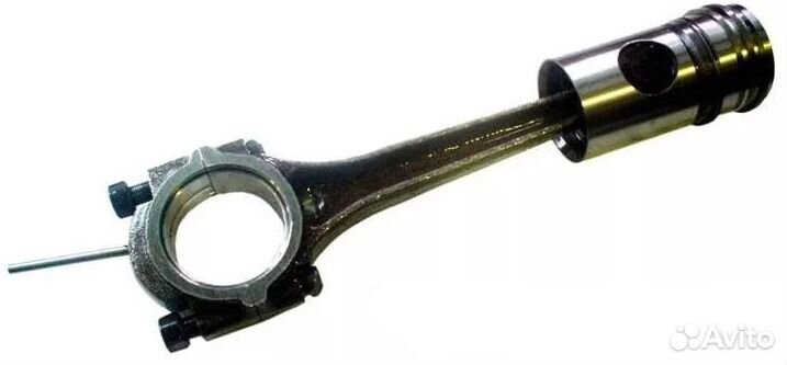 Запчасти для компрессора С415М-С416М, К24М, С412М