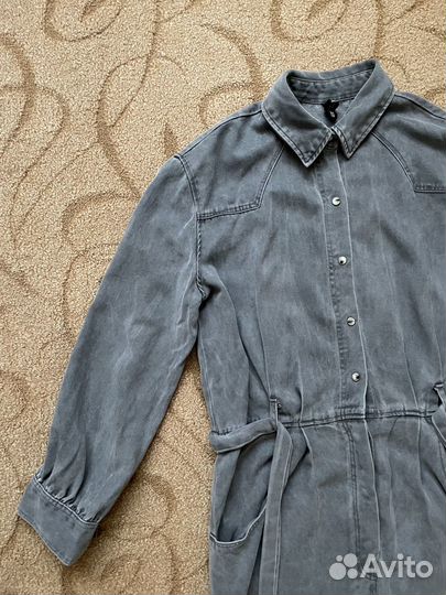Комбинезон Zara