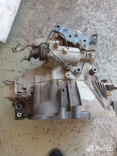 Продам МКПП