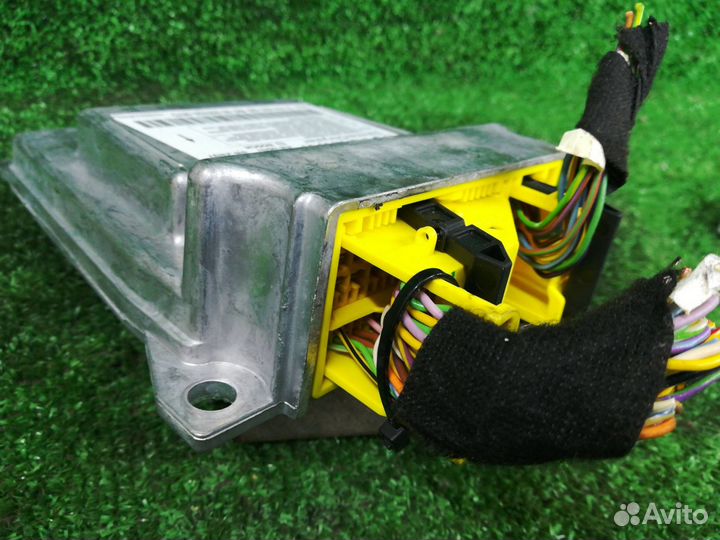 Блок AirBag Mercedes ML W164 A1648205585