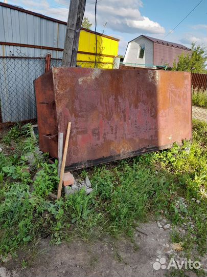 Косынки металлические